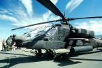Rocket Pod, AH-64A Apache, MYAV03P15_17