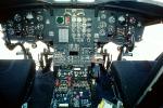 Cockpit, Boeing-Vertol CH-47