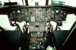 Boeing-Vertol CH-47, Cockpit, MYAV04P02_08