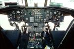 Boeing-Vertol CH-47, Cockpit