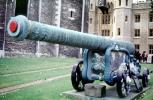 Old Cannon, Artillery, gun
