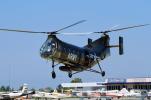 Piaseki H-21 Shawnee Flying Banana   Helicopter, milestone of flight