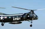 Piaseki H-21 Shawnee Flying Banana   Helicopter, MYAV04P06_17