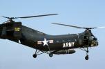 Piaseki H-21 Shawnee Flying Banana   Helicopter, MYAV04P06_18