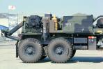 M-977 HEMT Tactical Truck, Heavy Expanded Mobility Tactical Truck, MYAV04P07_15