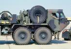 M-977 HEMT Tactical Truck, Heavy Expanded Mobility Tactical Truck, MYAV04P07_16