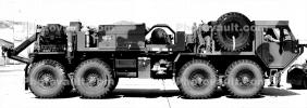 M-977 HEMT, Heavy Expanded Mobility Tactical Truck