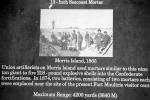 Morris Island, Civil War, coastal defense, coast, MYAV04P10_17