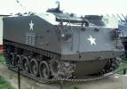 M-75 Armored Personnnel Carrier