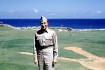 Man, Male, Uniform, Soldier, San Juan, Puerto Rico, MYAV05P01_11