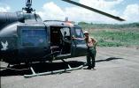 Bell UH-1 Huey, Camp Bannister, Wymola Park, Chu-Lai, SeaBees, Bivouac, MYAV05P02_07