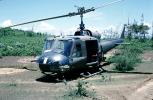 Bell UH-1 Huey, Camp Bannister, Wymola Park, Chu-Lai, SeaBees, Bivouac, MYAV05P02_08
