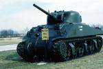M4, Medium Tank
