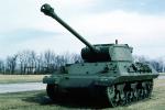 M36, Tank, MCV 174