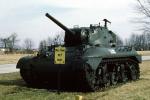 M7, Medium Tank