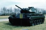 M24, Light Tank