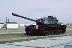 M103, Heavy Tank