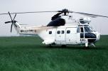 ADU, French Army Puma, Helicopter, VTOL, MYAV05P05_04