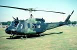 72+01, Bell UH-1 Huey, German Army