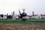 Airlift, Bell UH-1 Huey, Barracks, Buildings, MYAV05P05_16