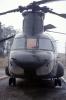 CH-47A Chinook, Helicopter Aviation head-on, Camp San Luis Obispo, California