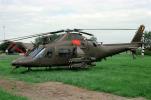 H23, Force Terrestre, Helicopter, Belgium