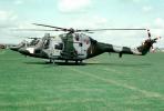XZ206, Army Air Corps, Westland Lynx AH1