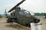 Bell AH-1 Cobra, Attack Helicopter