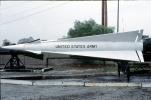 MIM-14 Nike Hercules, Missile, Camp San Luis Obispo, California, MYAV05P11_03