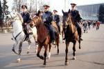 Horseback Soldiers, Moscow, MYAV05P11_13