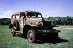 517 AB, Korean War Jeep, MYAV05P11_17