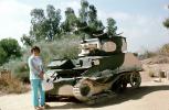 Tank, Tracked Vehicle, MYAV05P12_03