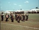 82nd Airborne Division, US Army, Marching Band, Soldiers, Barracks, MYAV05P12_04
