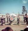 82nd Airborne Division, US Army, Marching Band, Soldiers, Barracks, MYAV05P12_06