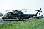 84+94, HEER, Sikorsky CH-53G, VTOL, German Army, (S-65C-1), WTD61, 8494