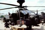 nose sensors, AH-64A Apache