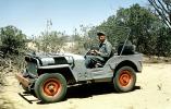 Jeep, 1950s
