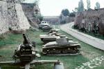 Cannon, Tracked Vehicle, Tank, Artillery, gun, MYAV06P13_12