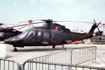 Agusta 109, Helicopter Aviation