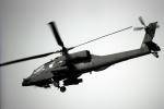 Bell AH-1 Cobra, flight, flying, airborne, MYAV07P01_17