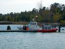 Coast Guard Cutter, 41489, Docks, Door County, Wisconsin, USCG, MYCD01_004