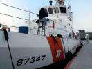 Coast Guard Cutter, 87347, USCG, MYCD01_005