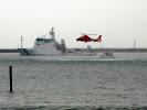 US Coast Guard, HH-65 Dolphin, Neah Bay, Washington, USCG, MYCD01_018