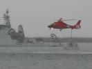 US Coast Guard, HH-65 Dolphin, Neah Bay, Washington, USCG, MYCD01_019