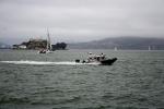 San Francisco Bay, Alcatraz Island
