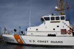Coast Guard Cutter, Monterey Bay, Dock, USCGC Hawksbill, WPB 87312, 87' Coastal Patrol Boat , USCG, MYCD01_046