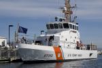 Coast Guard Cutter, Monterey Bay, Dock, USCGC Hawksbill, WPB 87312, 87' Coastal Patrol Boat , USCG, MYCD01_049