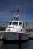 Coast Guard Cutter, Monterey Bay, Dock, USCGC 41367, USCG, MYCD01_051