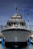 Coast Guard Cutter, Monterey Bay, Dock, USCG, MYCD01_052
