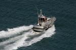47245, USCG, 47-Foot Motor Life Boat (MLB), Marin County, California
